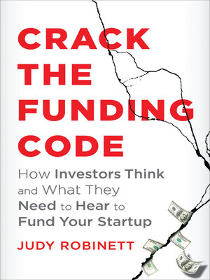 cover image of Crack the Funding Code